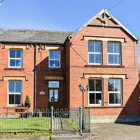 Holiday home Farndale Commondale