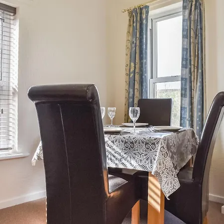 Farndale Holiday home