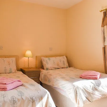 Farndale Holiday home *