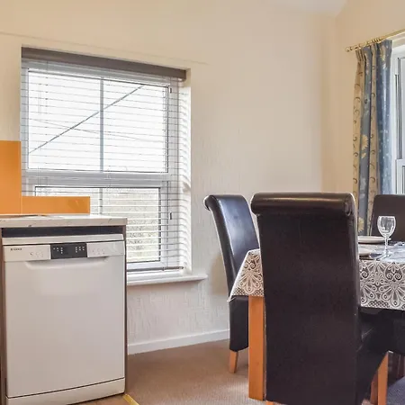 Holiday home Farndale *