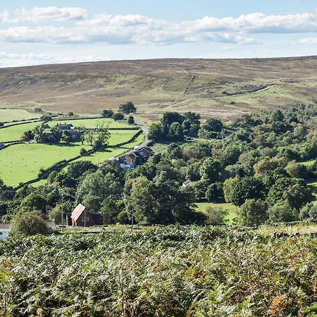 Farndale * Commondale