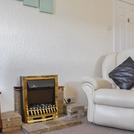 Farndale Holiday home