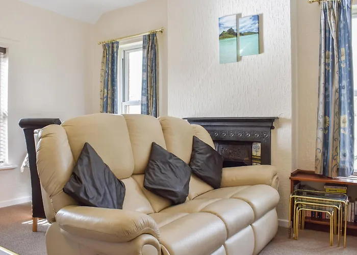 Farndale Vakantiehuis *