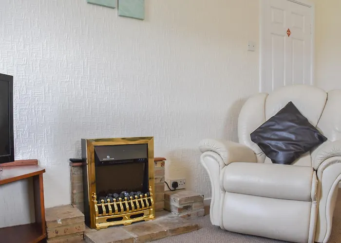 Farndale Vakantiehuis