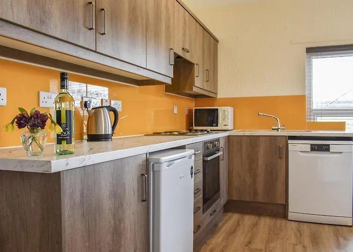 Farndale Vakantiehuis