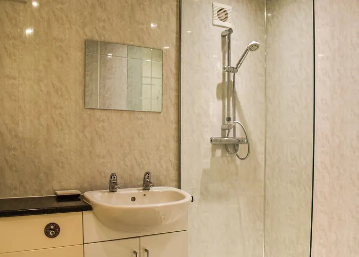 Farndale Vakantiehuis *