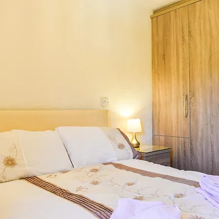 Holiday home Farndale